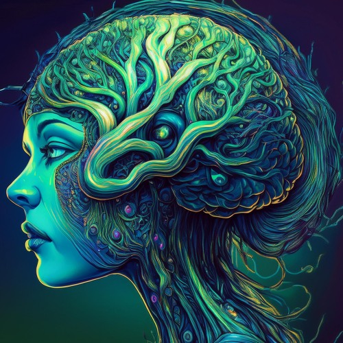 Distorsion Of The Mind