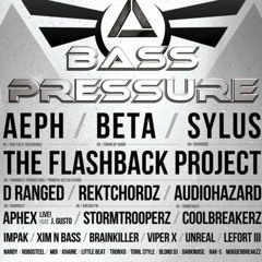 Bass Pressure Radik - All (Sala Llyo) 06 - 10 - 12