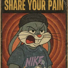 Share your pain
