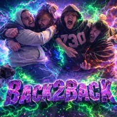 Back2Back(prod.bluebourne x rylnd.ts x liwi)