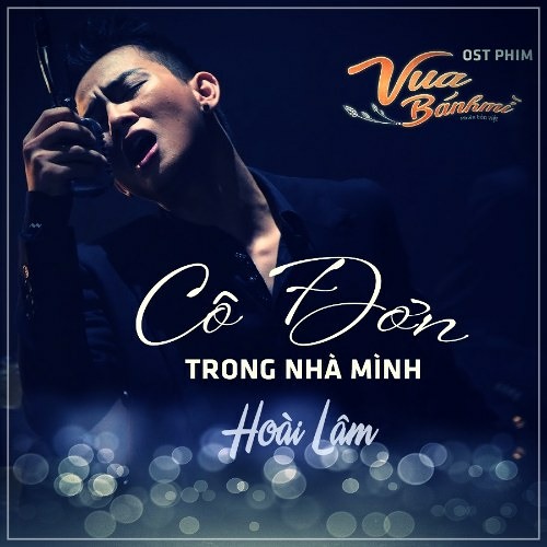 Cô Đơn Trong Nhà Mình - Hoài Lâm
