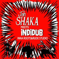 "SHAKA SPECIAL" by INDIDUB - Jah Shaka Recut