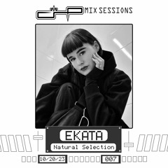 CHP Mix Sessions [007] - EKATA