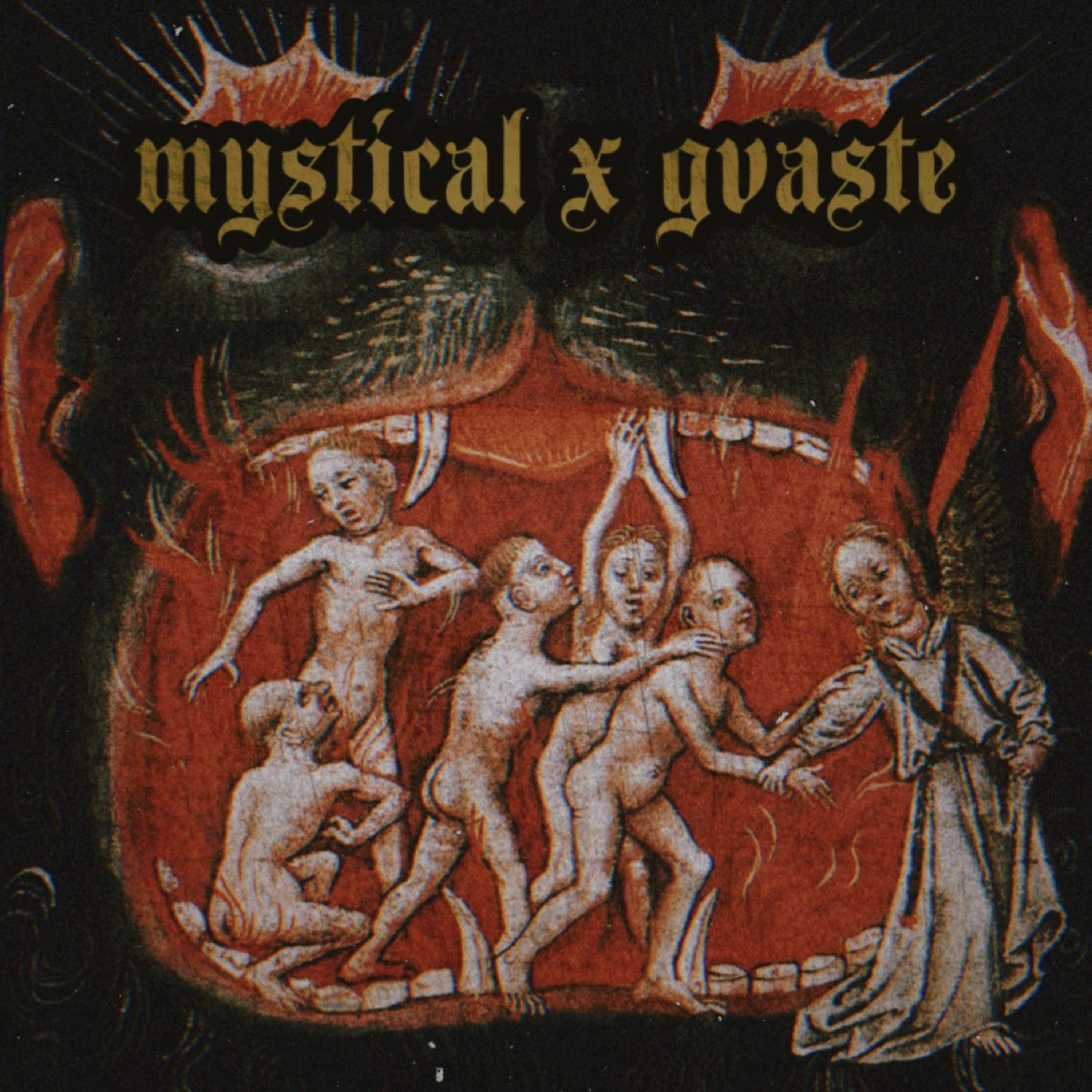 Gvaste