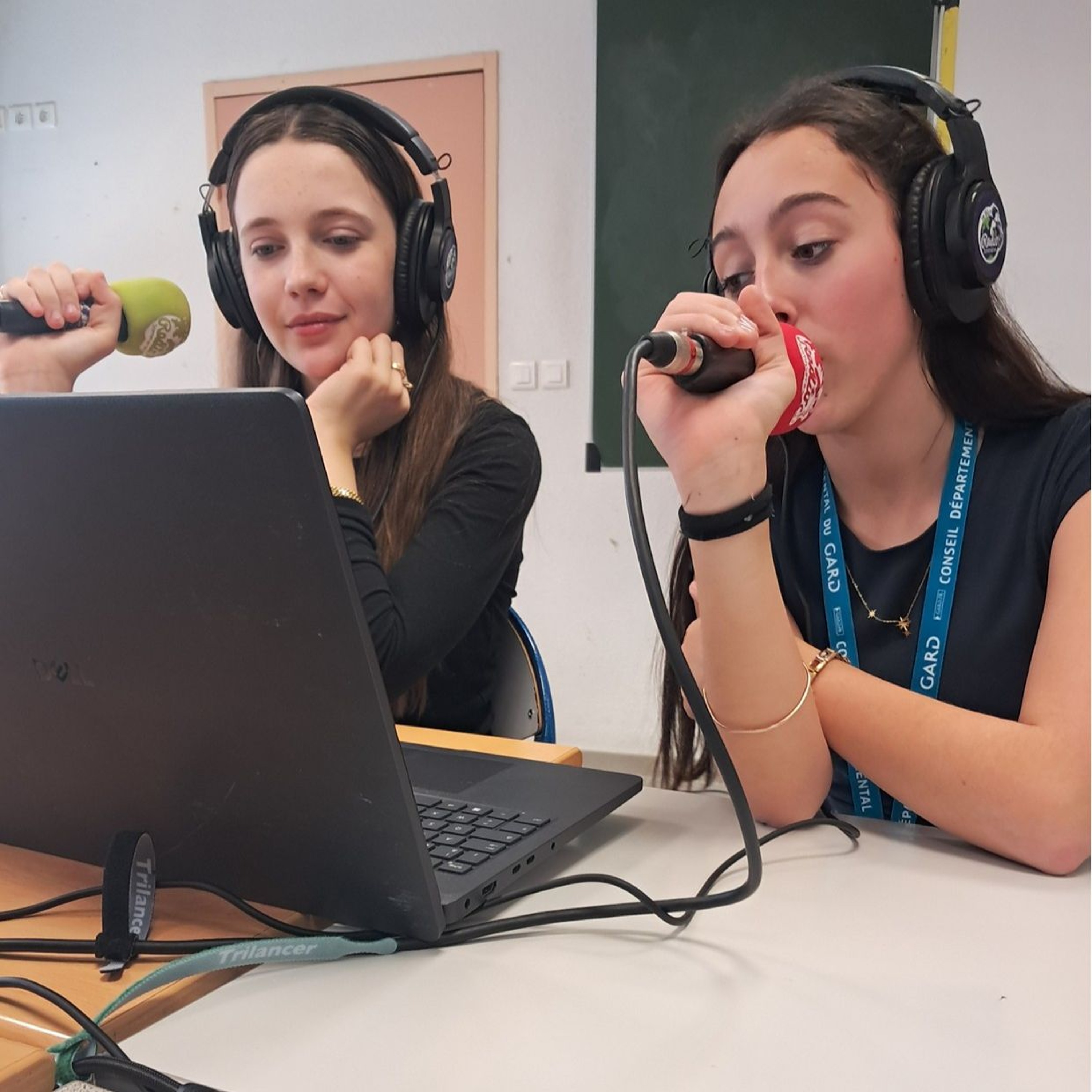 Micros Gardois : Zoom sur les Foyers Sociaux Educatifs episode artwork
