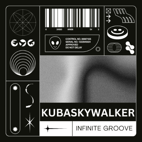 Infinite Groove - KubaSkyWalker