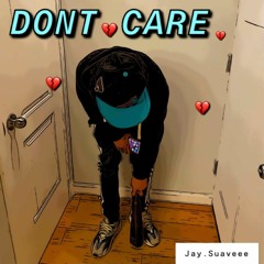 Don't Care ( intro )