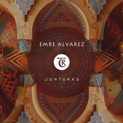 Emre Alvarez - Ali Sai [Tibetania Orient]