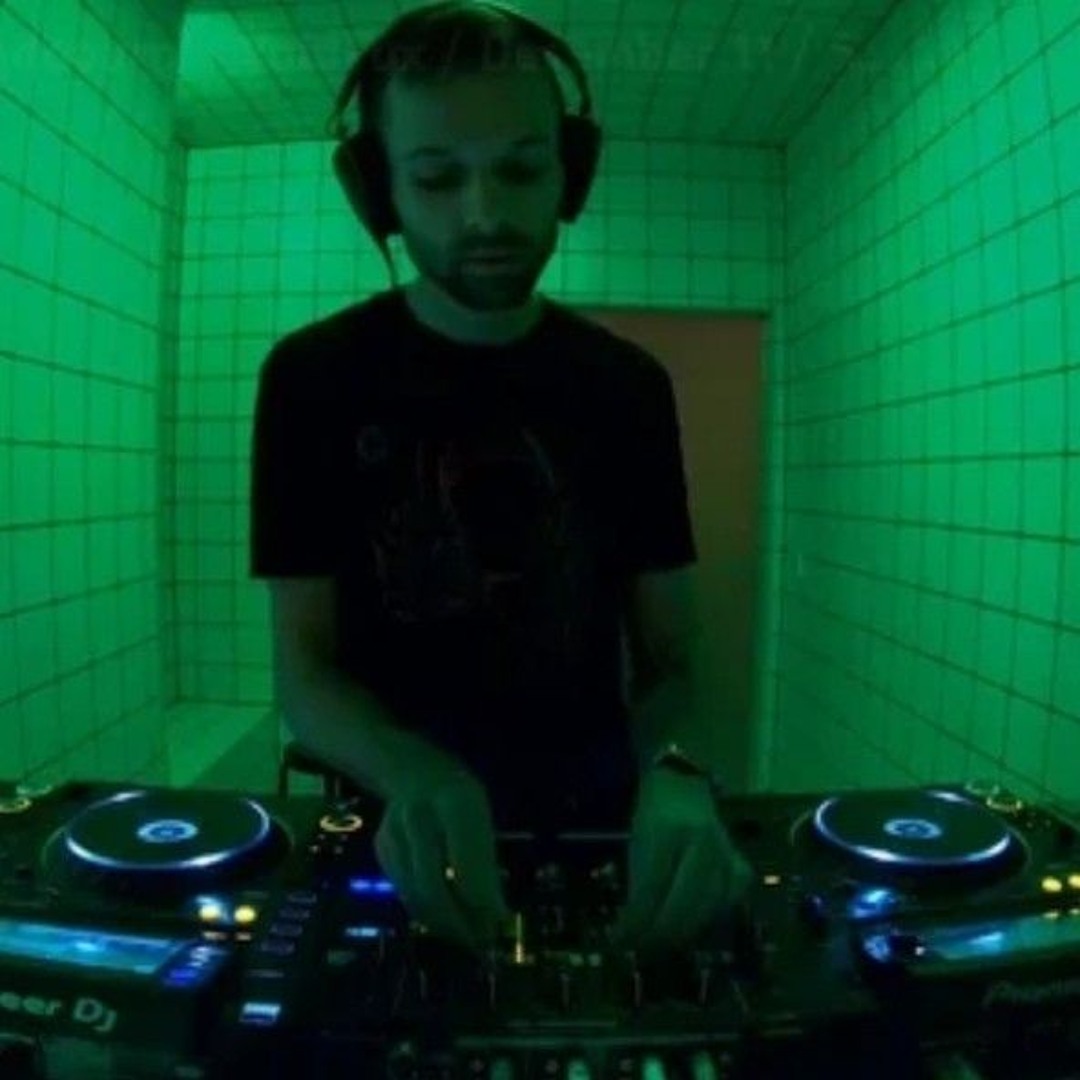 VoidFox | HÖR Berlin | Techno
