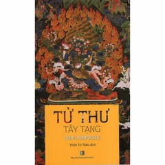Tử Thư Tây Tạng - Nguyên Phong - Kẻ Trộm Hương