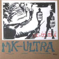 mk-ultra; (full discog)