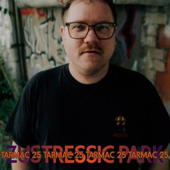 ZUSTRESSIC PARK by ORGIA @ TARMAC Festival 2025
