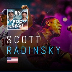 11-year MLB pitcher, 6-year MLB coach, lead singer of Pulley