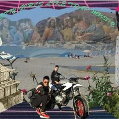 Chilly X AlphaGun - Harley Quinn(Prod.Chilly)