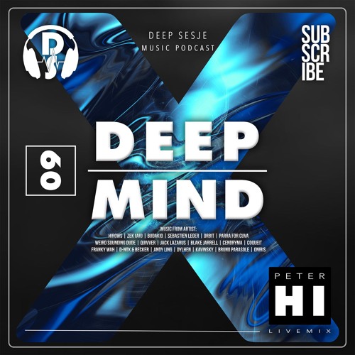 DEEP MIND [09] 16-sep-2025