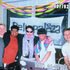 bellapalooza