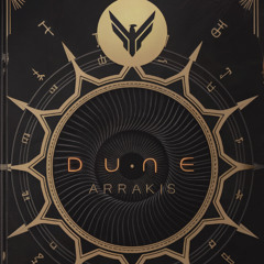 Dune of Arrakis