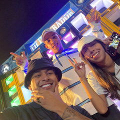 Bucket da Lacoste (feat. DJ Menezes)