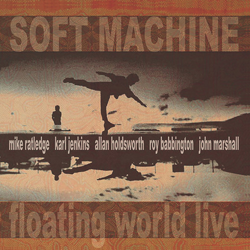 Stream Bundles (2025 Remastered version) [feat. Karl Jenkins, Mike Ratledge, Allan Holdsworth