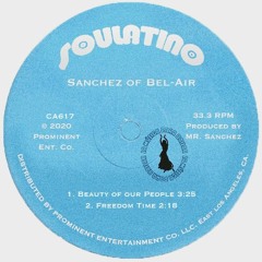 Beauty of Our People