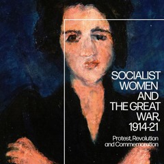 AFTERLIVES: 'Talking 'bout revolutions'; conversations across borders about women and revolution'