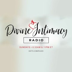 Divine Intimacy Radio-A Pocket Guide To Prayer-11/03/24