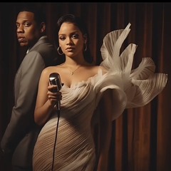 Rihanna - Umbrella ft. JAY-Z  (1950's Motown Soul AI Cover) [BEST VERSION].mp3