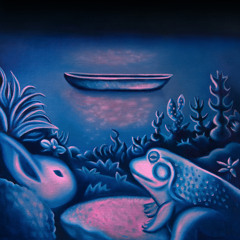 Death Valley Morning Dew