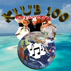 Klub 100 Around The World