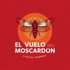 EL VUELO DEL MOSCARDÓN | 3x36 | Miércoles 11 de Junio de 2025