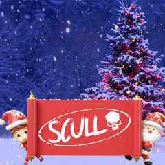 SCULL's Christmas Cracker Mix (Multi Genre)