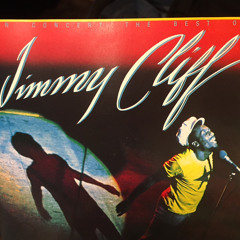 Jimmy Cliff Mix