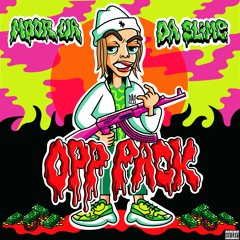 OPP PACK (prod. Crack God)