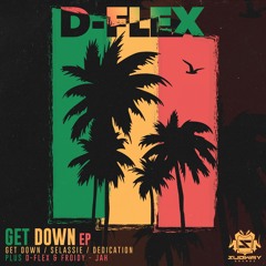 D-FLEX - GET DOWN