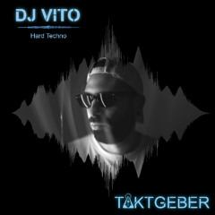 Taktgeber 2025 // Samstag - Set 05 DJ Vito