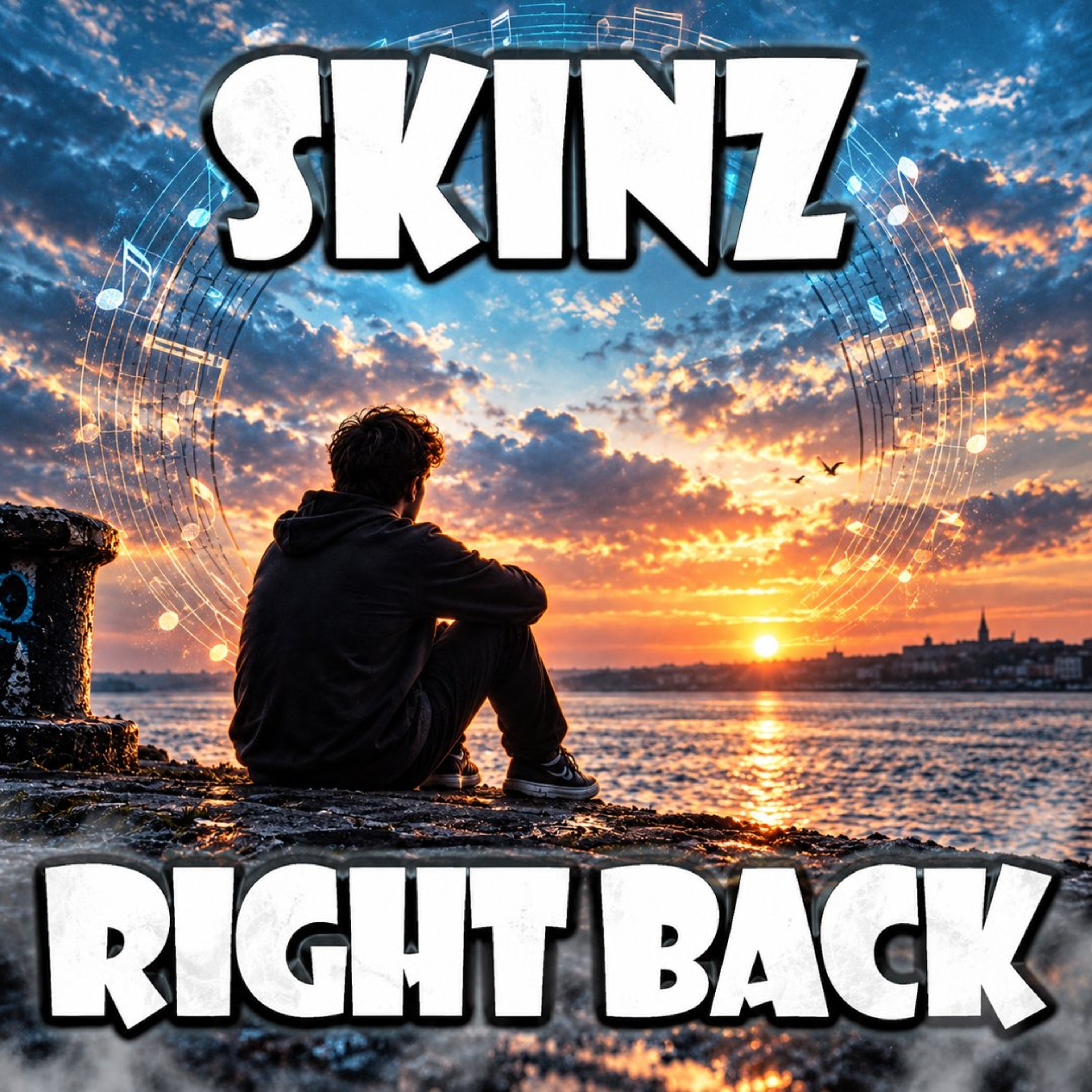 Right Back episode artwork