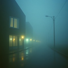 Cold NIght