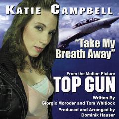 Top Gun - Take My Breath Away