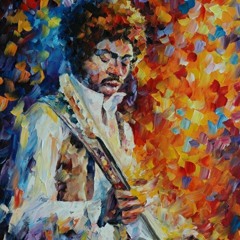 jimi hendrix