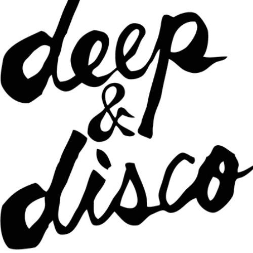 Deep & Disco Music for Happy People part.2