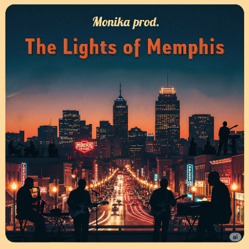 The Lights of Memphis