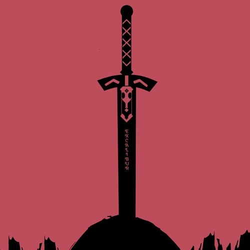 Excalibur( Trap² ?)