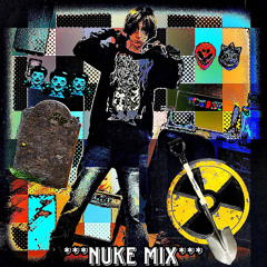 GraveRobberz! {***NUKE MIX***}