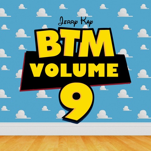 BTM, Volume 9