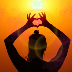 Higher Light Decree: Releasing Abusive/Toxic Relationships