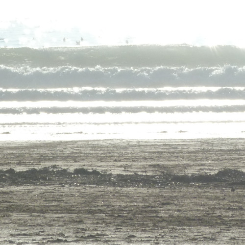 Low Tide