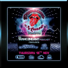 Trancendant November 2020 Featuring Melvin Sheppard & Lee Evans