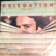 Delegation - Oh Honey (yeahhbuzz' Sparkle Princess Edit)