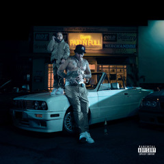 Tell Me Something (feat. Kalan.frfr)