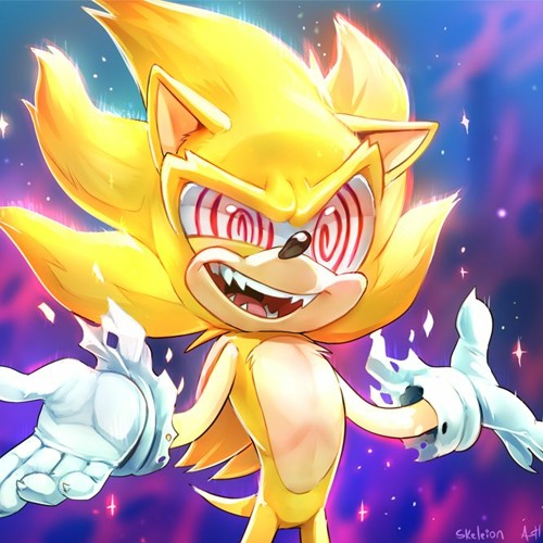Fleetway (Damian1K)(reupload)